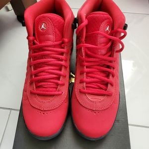 Jordan Jumpman Pro